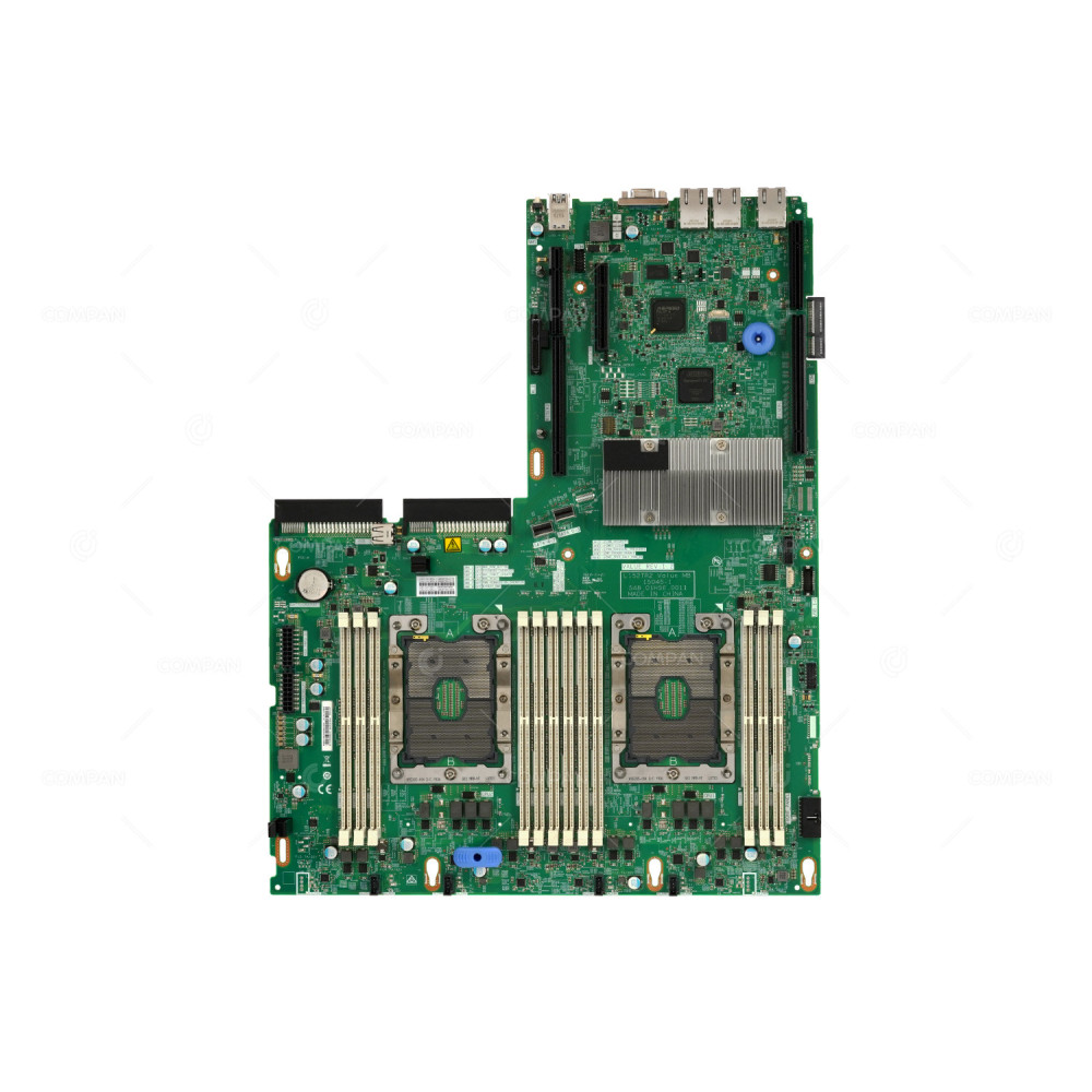 01PE842 LENOVO DUAL LGA3647 DDR4 GEN2 MAINBOARD FOR THINKSYSTEM SR550 -
